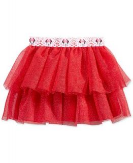 Disney Little Girls Minnie Mouse Tutu Skirt   Skirts   Kids & Baby