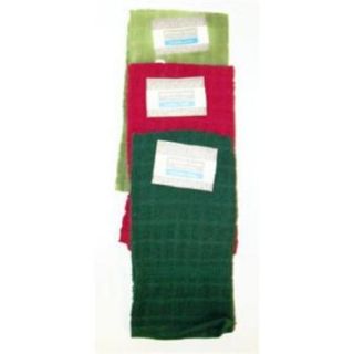 Bulk Buys Assorted Terry Kitchen Towels   Case of 144