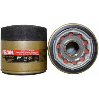 FRAM Ultra Synthetic Oil Filter, XG6607