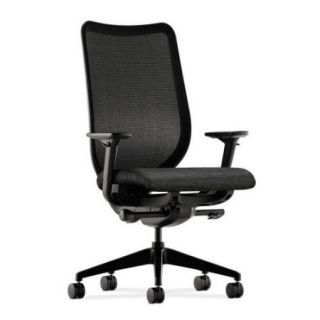 HON Nucleus Task Chair with Arms