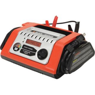 Black & Decker VEC010BD Start It Jump-Starter (Minnesota zip code