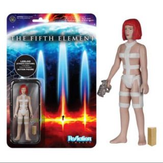 Movies Pop Vinyl Figure Leeloo with Straps [The Fifth Element]