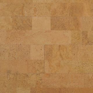 APC Cork Floor Tiles 12 Solid Cork Flooring in Avenue