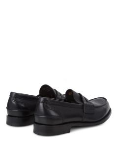 Pembrey leather loafers  Churchs US