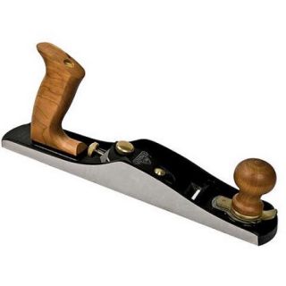 Stanley Sweetheart No. 62 Low Angle Jack Plane, 12 137