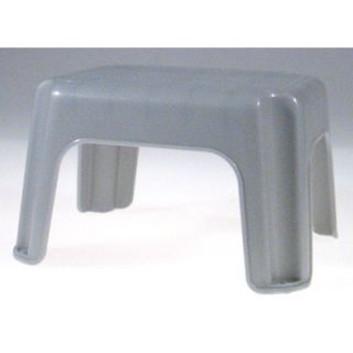 Step Small Step Stool by Rubbermaid