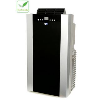 Whynter 14000 BTU Dual Hose Portable Air Conditioner with Remote