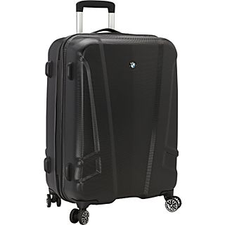 BMW Luggage 23.25 Split Case 8 Wheel Spinner