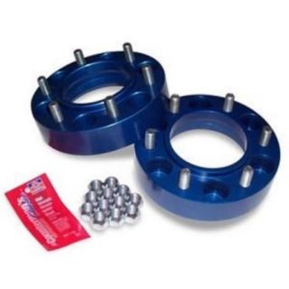 SPIDERTRAX WHS012 Jeep Wheel Adapter Pair