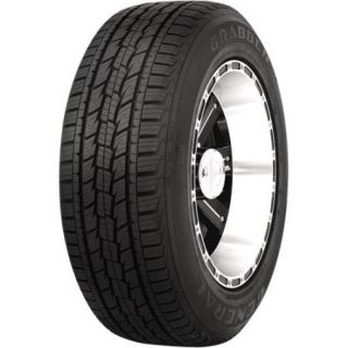 General Grabber HTS Light Truck and SUV Tire 245/70R17