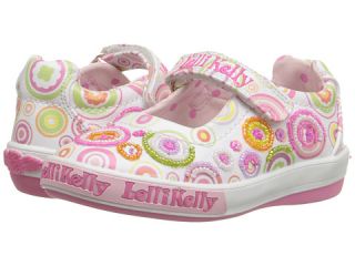 Lelli Kelly Kids Puntini Dolly (Toddler/Little Kid)