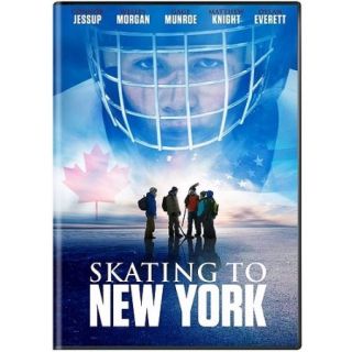 Skating To New York