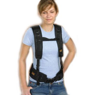 Kinesis  H344 Y Harness Suspenders H344