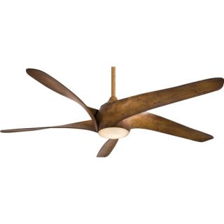 Minka Aire Artemie XL5 62 Ceiling Fan