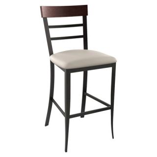 Amisco Cate 26 Counter Stool Brown