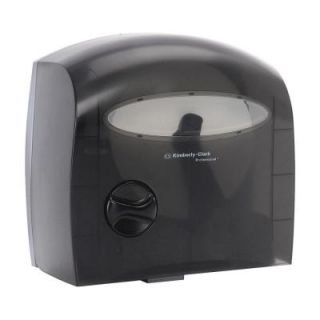 Kimberly Clark PROFESSIONAL Touchless Coreless Bathroom Tissue Dispenser KCC09618