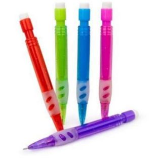Mini Mechanical Pencil (24 pack)   Party Supplies