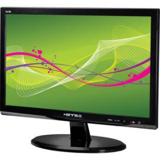 Hanns.G HL161ABB 15.6" Widescreen LED Monitor HL161ABB