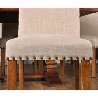 Hokku Designs Casiodoro Side Chair