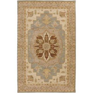 Artistic Weavers Middleton Mia Chocolate 9 ft. x 13 ft. Indoor Area Rug AWHR2055 913