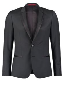 HUGO AWILTON   Suit jacket   black