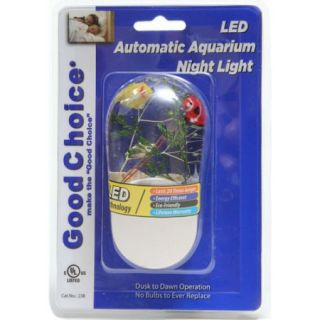 Good Choice LED Aquarium Night Light