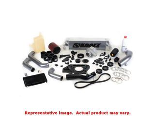 Kraftwerks Supercharger Kit   Subaru BRZ / Scion FR S 150 12 1301B Black Fits:S