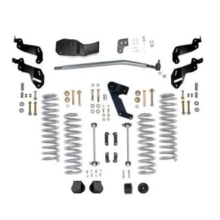 Rubicon Express   Rubicon Express 3.5 Inch Suspension Lift Kit RE7125   Fits 2007 to 2016 JK Wrangler and Rubicon