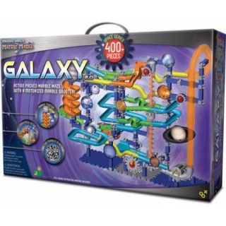 The Learning Journey Techno Gears Marble Mania Galaxy 2.0