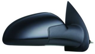 2005 2010 Chevy Cobalt Side View Mirrors   K Source 62683G   Fit System Replacement Mirrors