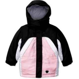 Faded Glory   Infant Girls System Jacket