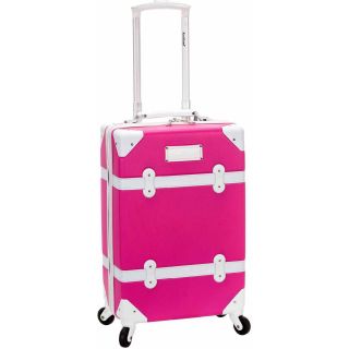Rockland Vision 20 Polycarbonate Carry On