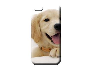 iphone 6 Abstact Premium Durable phone Cases mobile phone shells golden retriever puppy