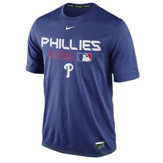 Nike MLB AC Dri FIT Team Issue T Shirt   Mens   Clothing   Baltimore Orioles   Dark Grey Heather