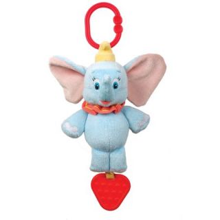 Kids Preferred Disney Baby Dumbo Take Along Musical Toy