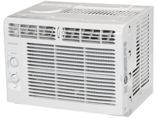 Frigidaire FRA052XT7 5,000 Cooling Capacity (BTU) Window Air Conditioner