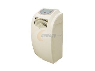 Haier CPR09XH7 9,000 Cooling Capacity (BTU) Portable Air Conditioner