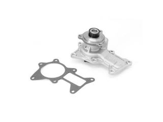 Omix ada This replacement water pump from Omix ADA fits 07 11 Jeep JK Wranglers with the 3.8 liter gas engine and 2.8 liter diesel engines. See details. 17104.22
