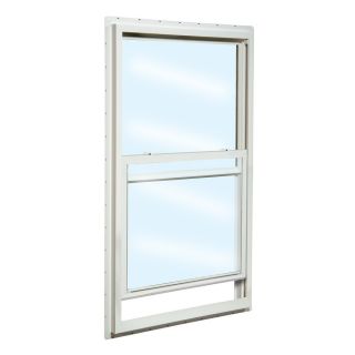 ReliaBilt 3050 Series Vinyl Double Pane Single Strength Replacement ...