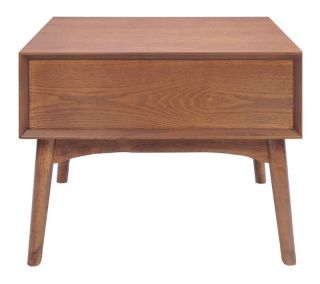 Zuo Modern Design District Side Table