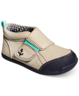 Stride Rite Kids Shoes, Baby Boys Cool Kacey Booties