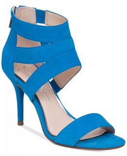Jessica Simpson Marlen Dress Sandals   Sandals   Shoes